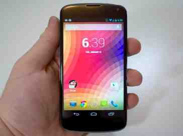Nexus 4 being sold at deep discount by Expansys USA