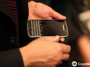 Can the BlackBerry Classic hold a candle to the Passport?