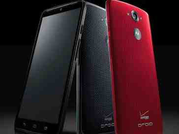 Motorola DROID Turbo shown off in clearest image leak yet [UPDATED]
