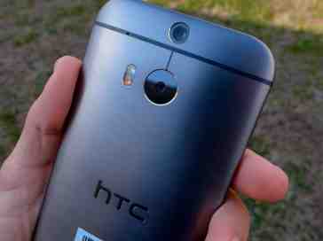 T-Mobile HTC One (M8) to get Eye Experience update 'by tomorrow'