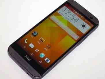 T-Mobile HTC One (M8) receiving Android 4.4.4, Eye Experience camera update