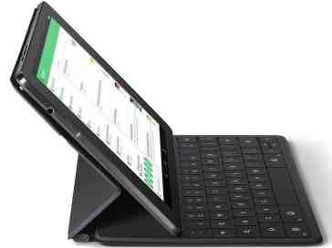 HTC Nexus 9 Keyboard Folio, Magic Cover available for preorder from Amazon