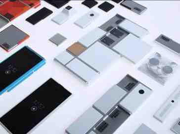 Are you waiting for a Project Ara smartphone?