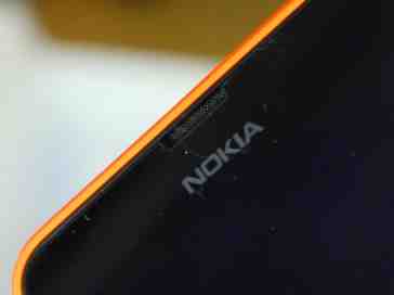 Microsoft Lumia branding confirmed, first device to feature that brand will be revealed 'soon'
