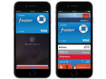 Apple Pay being blocked by several retailers that are disabling their NFC terminals