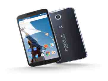 For a Nexus, the Nexus 6 is too expensive