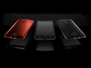 Motorola DROID Turbo launching on October 30 with 5.2-inch Quad HD display, 3900mAh battery