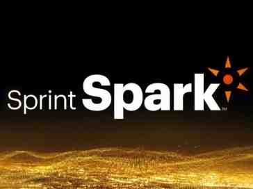 Sprint Spark LTE service now live in 17 new markets
