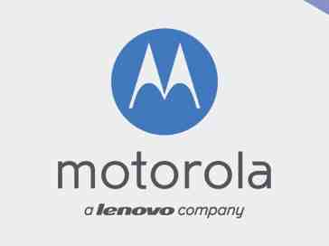 Motorola is now officially a part of Lenovo