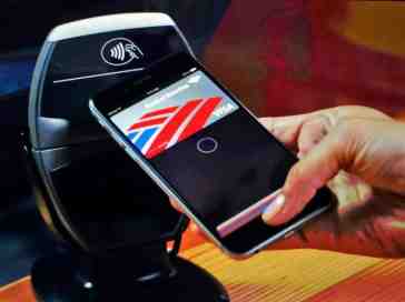 Was Apple Pay the missing link for successful NFC adoption?
