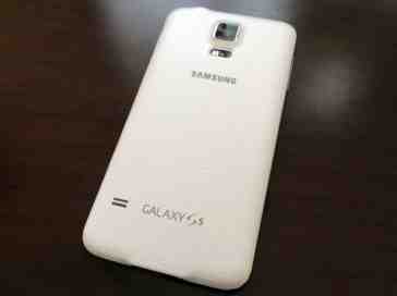 Sprint Lease program expands to include Samsung Galaxy S5, Galaxy S5 Sport