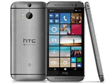 HTC One (M8) for Windows, Nokia Lumia 830 will arrive at AT&T on November 7