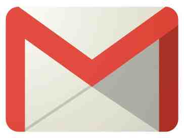 Gmail update with Material Design, POP/IMAP support official