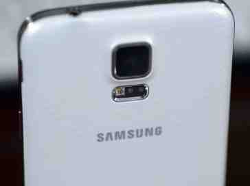 Samsung Galaxy S6 codename, early spec details leak out