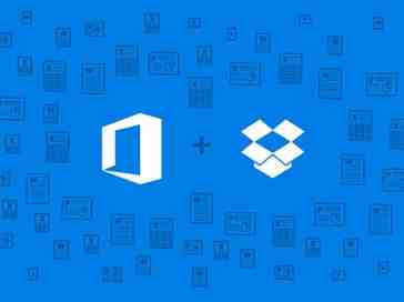 Microsoft and Dropbox form partnership, Dropbox app for Windows Phone coming soon