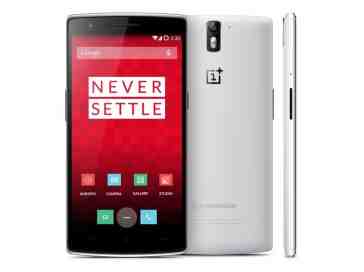 OnePlus One sales figures revealed by company exec