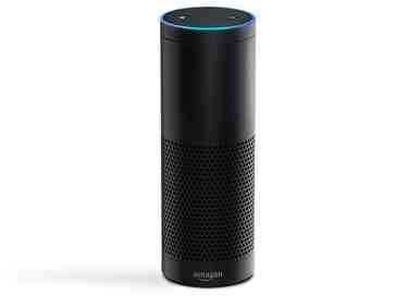 Amazon Echo is a combination Bluetooth speaker and virtual assistant