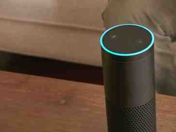 Can Amazon's Echo top the virtual assistants in our phones?