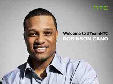 HTC signs Robinson Cano to 'multi-year' partnership