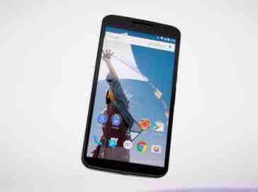 Nexus 6 pre-orders live at AT&T, units expected to ship by November 18