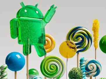Android 5.0 update now rolling out, will hit 'most' Nexus hardware soon [UPDATED]