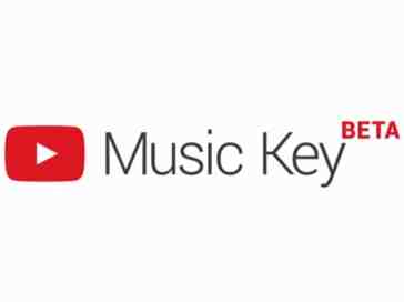 YouTube Music Key will let you watch ad-free music videos, stream tunes