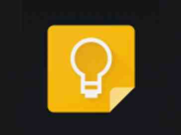 Google Keep is the latest Android app to get Material Design treatment