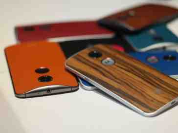 The good and the bad of Motorola's Moto Maker