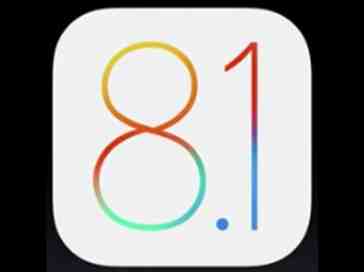 iOS 8.1.1 update now rolling out to iPhone, iPad and iPod touch owners