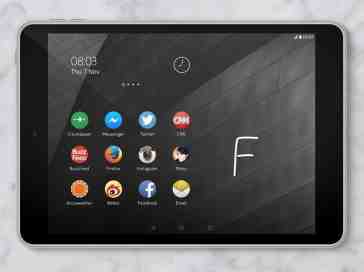 Nokia N1 is an Android 5.0 tablet with a 7.9-inch display, $249 price tag [UPDATED]
