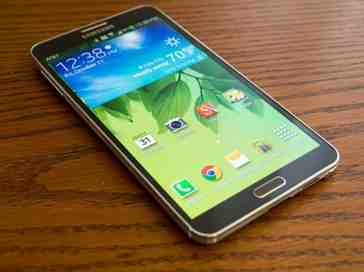 Samsung Galaxy Note 3 Android 5.0 update shown in leaked screenshots, video