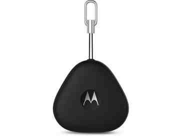 Motorola Keylink launches for $24.99, will locate your keys and unlock your phone