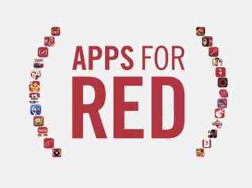 Apple Apps for (RED) campaign offering special in-app content, donations to fight AIDS