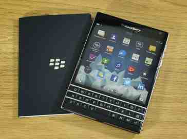 BlackBerry Passport, Z30 get price cuts ahead of Black Friday