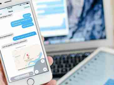 Just how important is it to have iMessage?