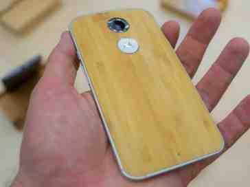Moto X (2nd Gen.) to get $140 price cut on Cyber Monday