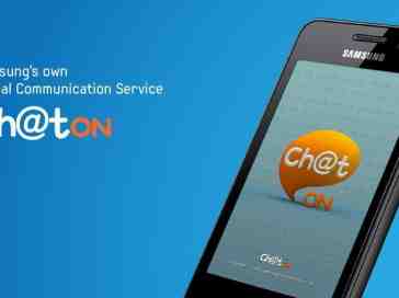 Samsung ChatOn messaging service to get the axe