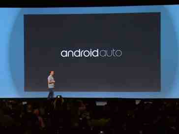 Google reportedly wants Android M to be able to be built directly into vehicles