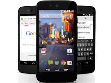 Android One devices close