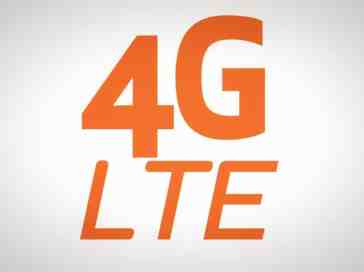 AT&T 4G LTE logo