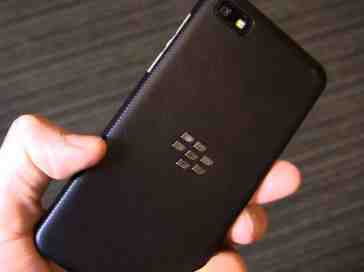 BlackBerry 10.3.1 slated to begin rolling out to current devices in February