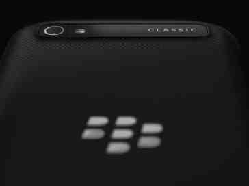 BlackBerry says Classic will have Brick Breaker, also details camera features
