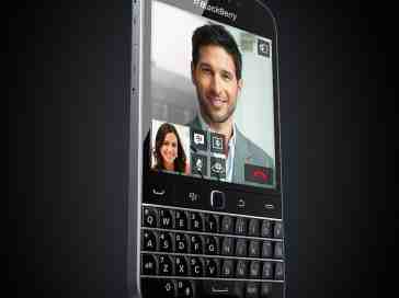 BlackBerry Classic fully detailed, offers trackpad, keyboard, and BlackBerry 10.3.1 [UPDATED]