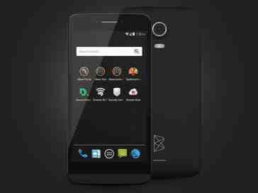 Blackphone update to bring privacy-centric app store and Silent Space