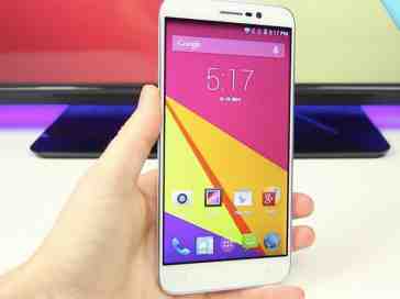 BLU Products unveils trio of new 4G LTE Android phones