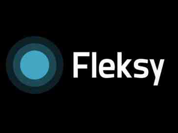 Fleksy logo