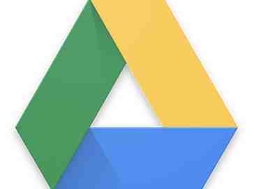 Google Drive app icon