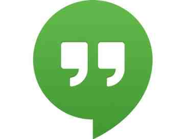 Google Hangouts for Android to get more Material design tweaks soon, leak shows