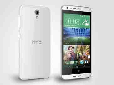 HTC Desire 620 launching in early 2015 with Snapdragon 410, 5-inch display