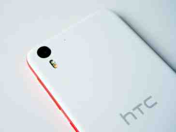 New HTC Hima, HTC 'A12' details leak out